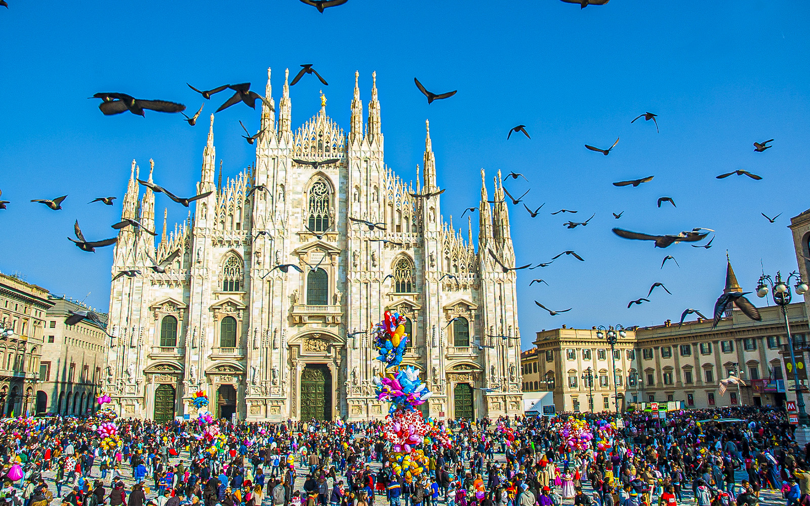 Why Visit Milan In April Things To Do, Attractions, & More